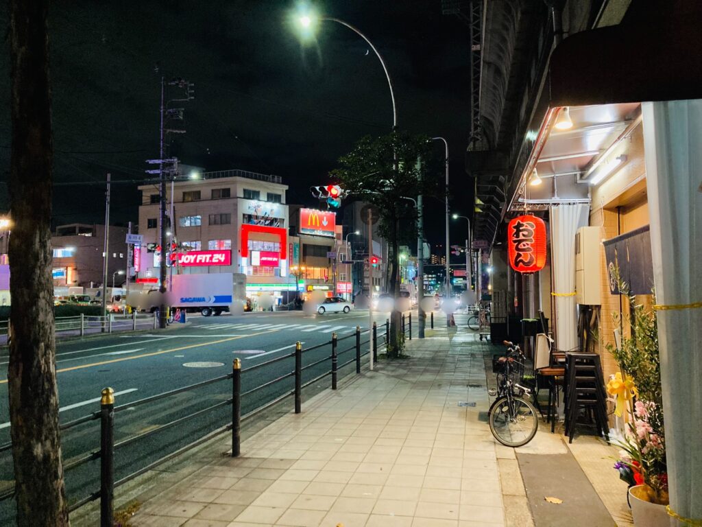 おでん居酒屋 ごとう商店 が 大阪 福島区 Jｒ野田駅すぐ に12 3 金 新規オープン